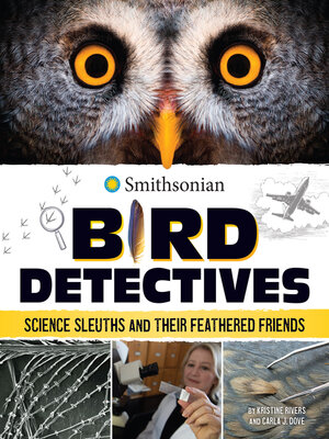 cover image of Bird Detectives